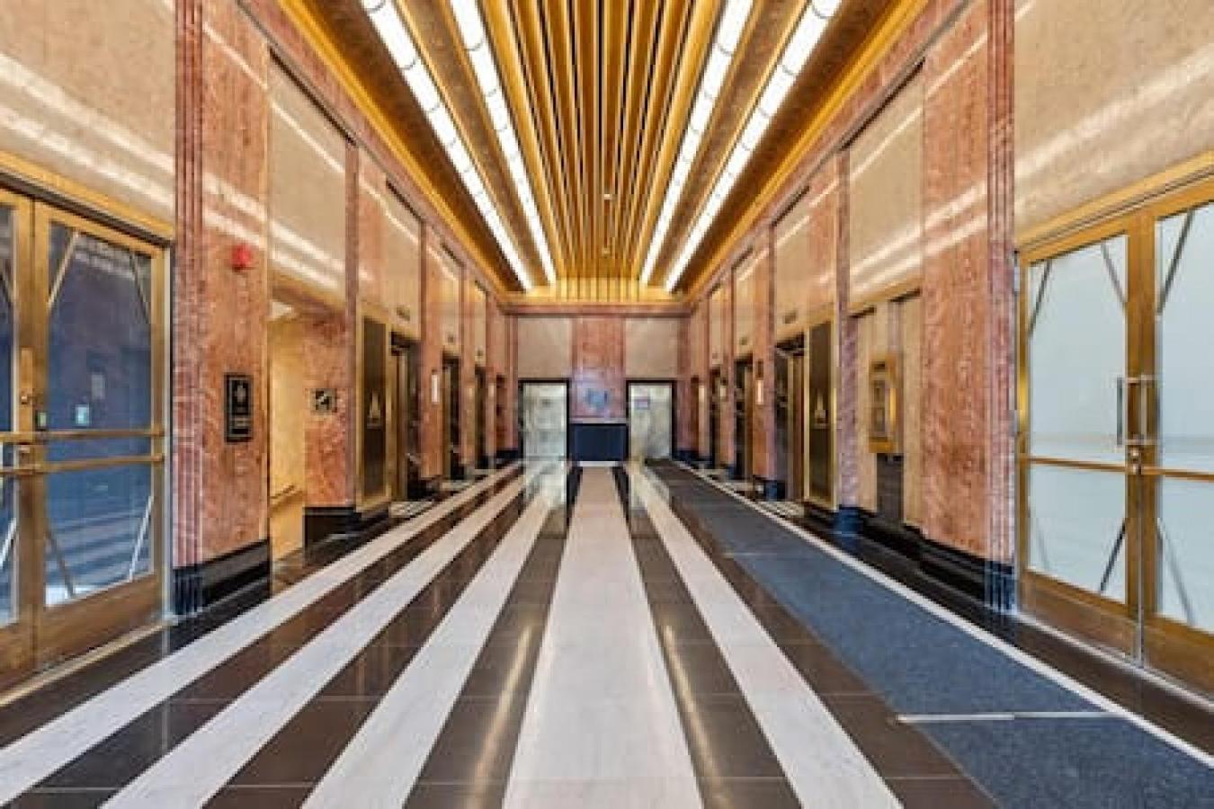 Appartamento Corporate Housing By Mgm Detroit Esterno foto