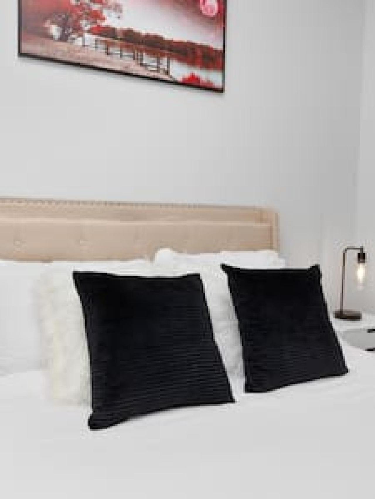 Appartamento Corporate Housing By Mgm Detroit Esterno foto